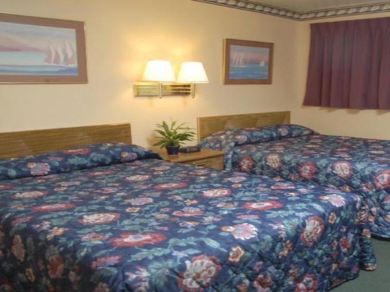 Hometown Inn Athens Rum bild